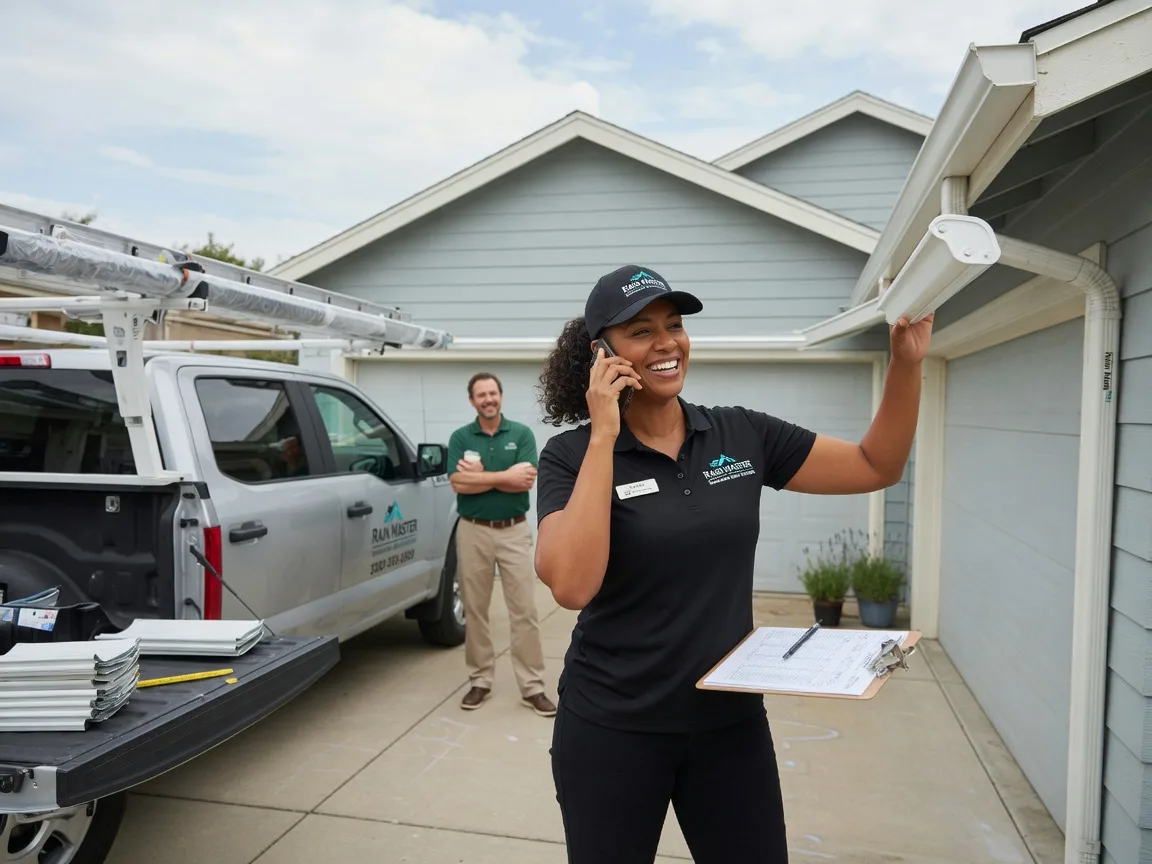 Gutter Installation Oneida, TN FAQs